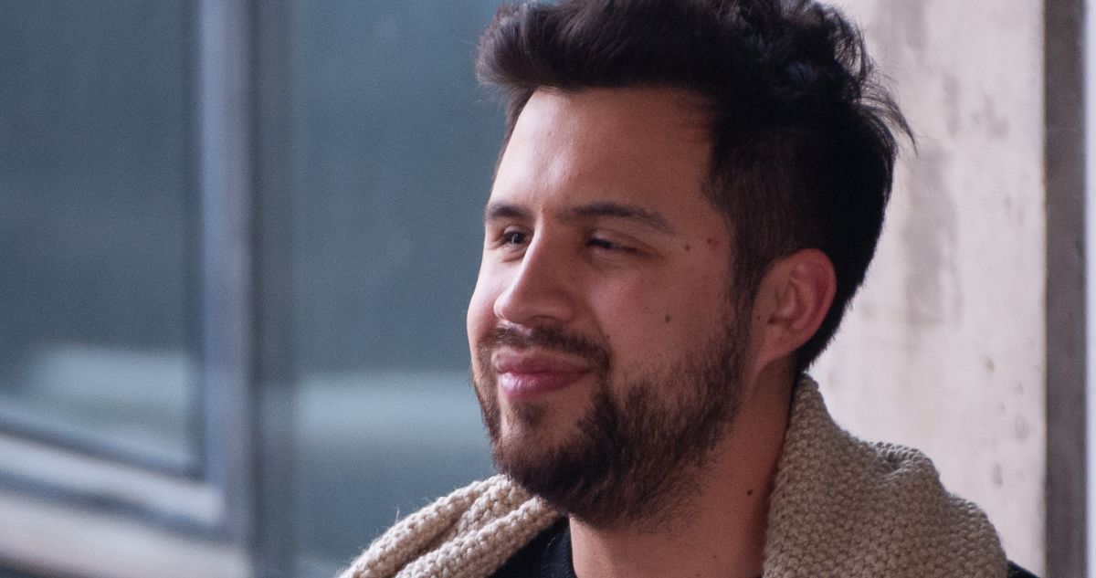 Gustavo Gatica se distancia de quienes proponen un estallido social con Kast o Kaiser en La Moneda