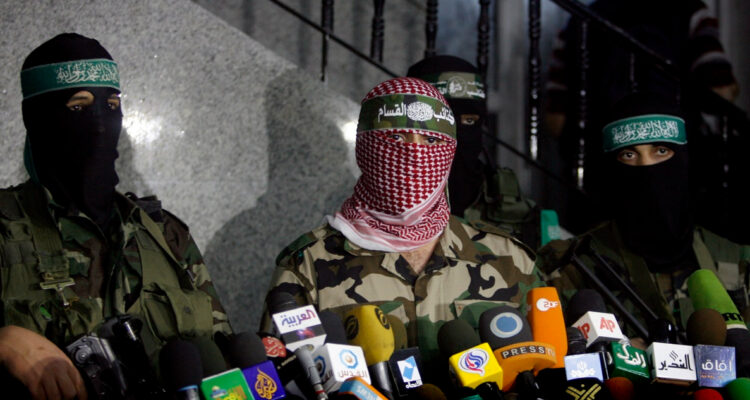 Hamás reitera su disposición a un acuerdo con Israel y a liberar a todos los rehenes