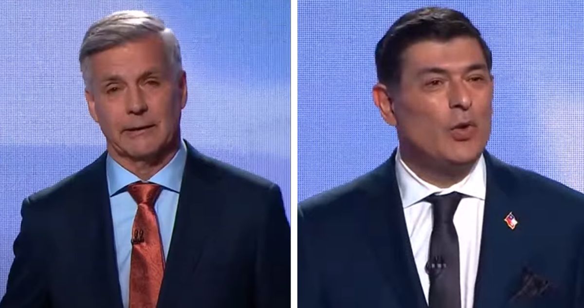 Parisi plantea uso de minas antipersonales en el norte y Mayne-Nicholls pide “un poco de humanidad”
