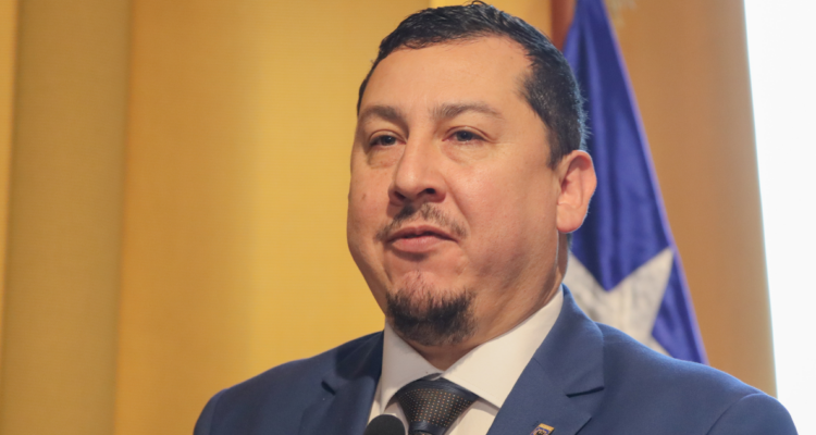 Democracia Cristiana denuncia a alcalde de Concepción por contratar una veintena de militantes del PSC