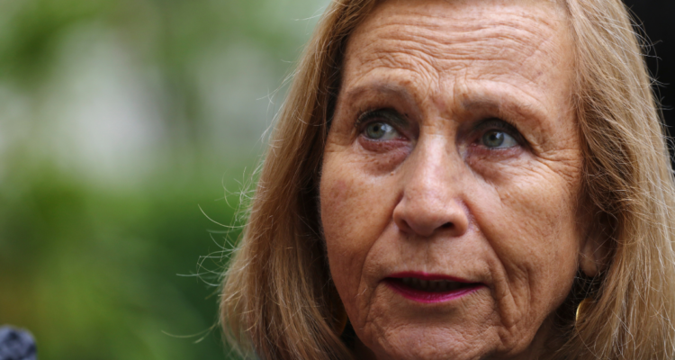 Helia Molina (PPD) y proyecto de aborto libre: “No podemos legislar en base a lo que dice una iglesia”