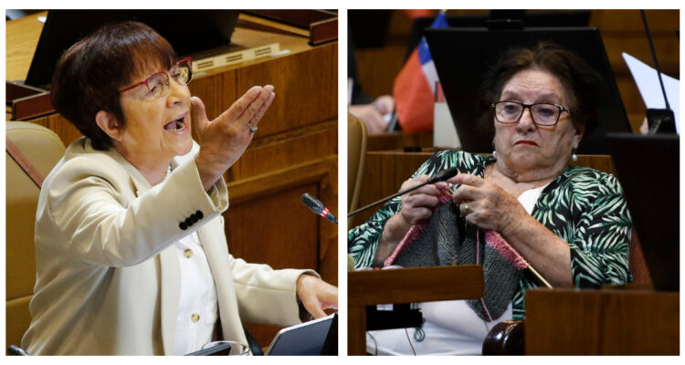 “Chorrean ignorancia y racismo brutos”: Hertz arremete contra Cordero por dichos contra bolivianos