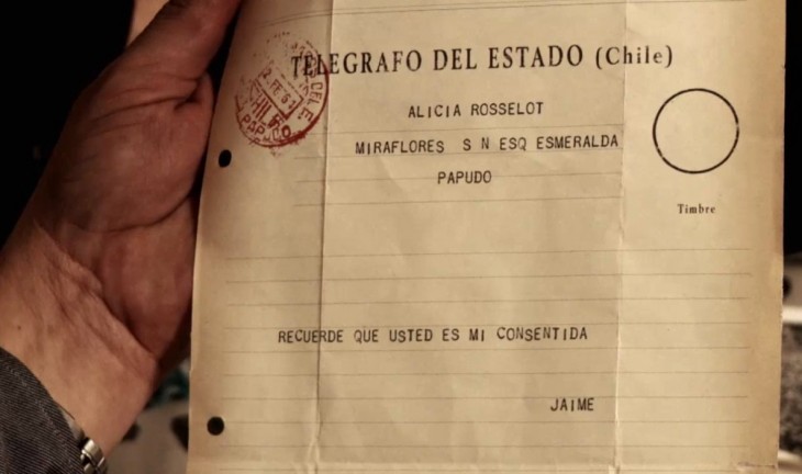 "Amor de amores": quién fue 'La Consentida', la mujer detrás de la icónica cueca