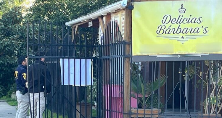 Hombre es asesinado a tiros por delincuentes que realizaron turbazo contra su casa en Lampa