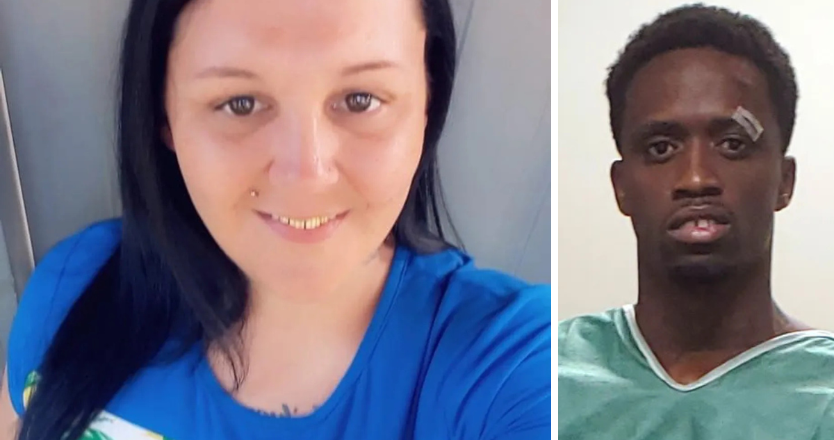 Hombre es condenado por transmitir en vivo el asesinato de mujer en EEUU