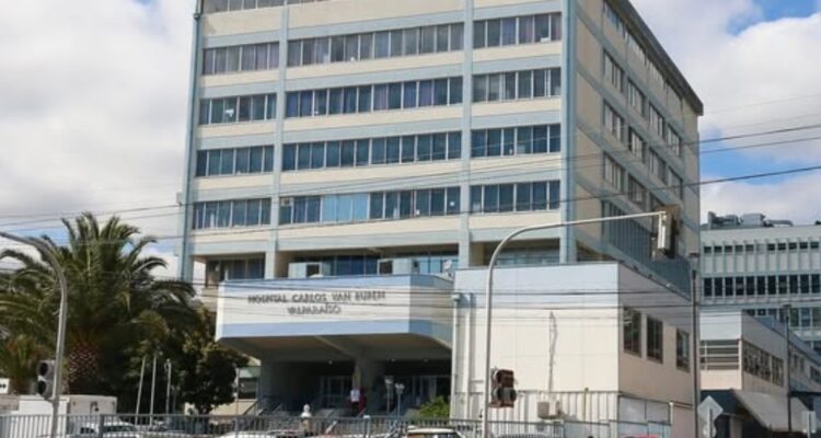 ARCHIVO | Servicio de Salud Valparaíso