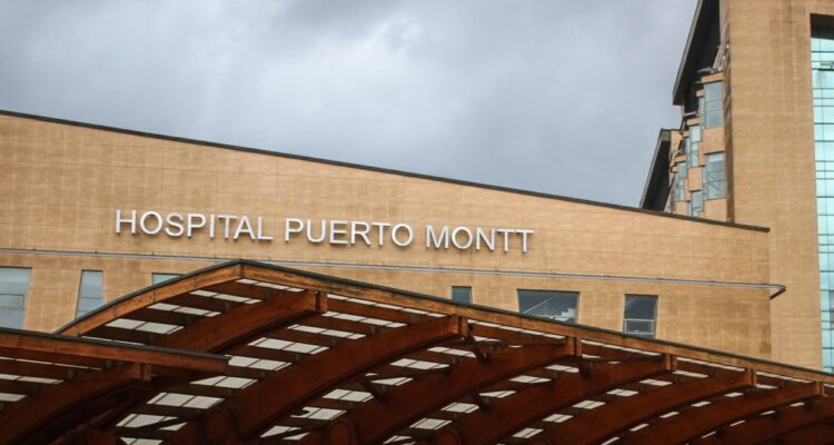 Plan de reordenamiento en Hospital de Puerto Montt