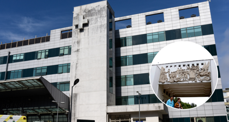 Hospital Regional instruye sumario tras informe de Contraloría por exámenes financiados por la UdeC