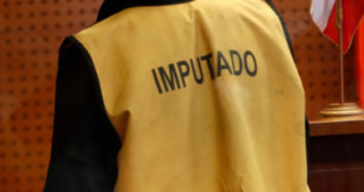 Conductor ebrio causó muerte de dos personas en La Ligua y pidió a su padre que asumiera responsabilidad