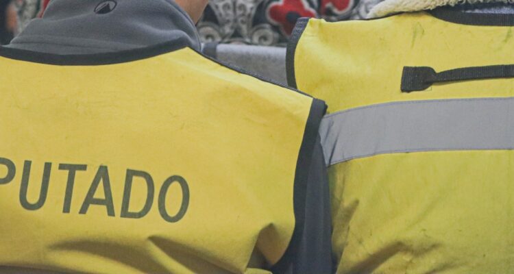 Extranjeros formalizados por violar a niña de 13 años en Valdivia