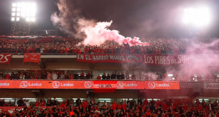 Independiente corta lazos con su barra tras barbarie en Avellaneda: la dura prohibición a hinchas
