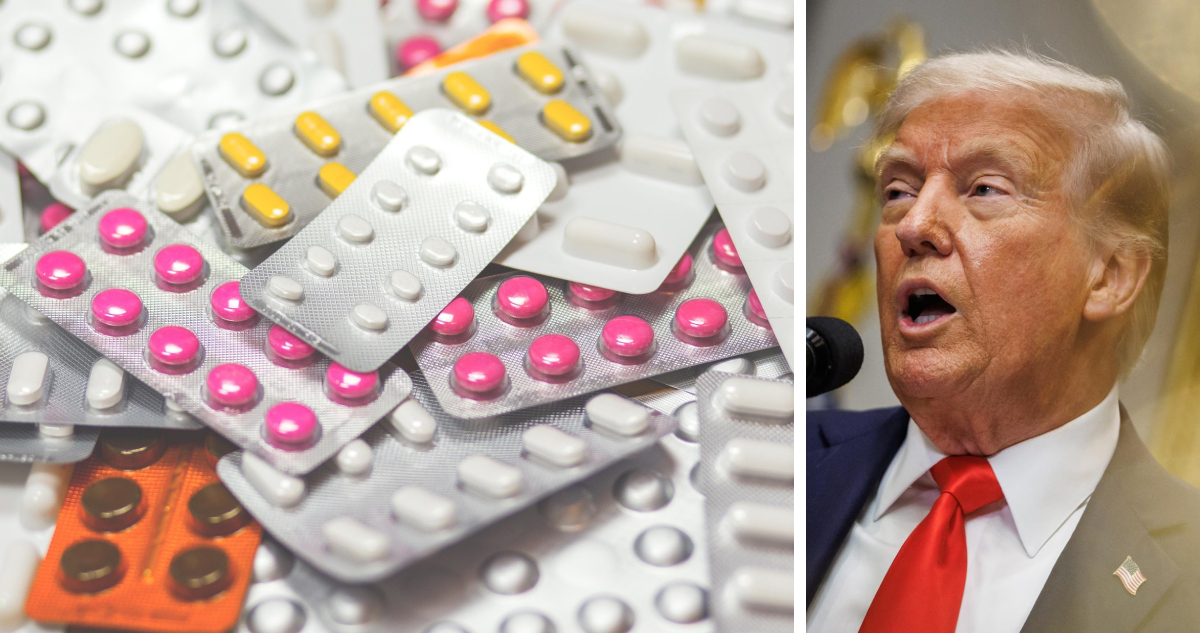 La “Farmacia del mundo” en aprietos: El desafío de la India ante el 100% de arancel a los medicamentos