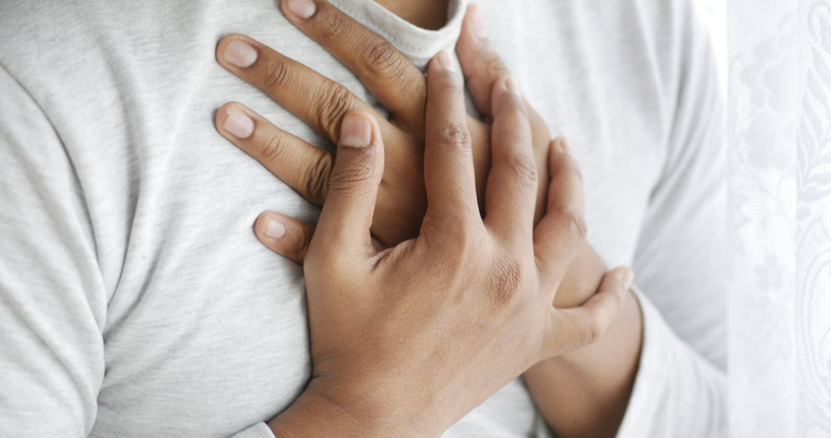 Estudio determinó que hay 4 factores que provocan casi todos los infartos.