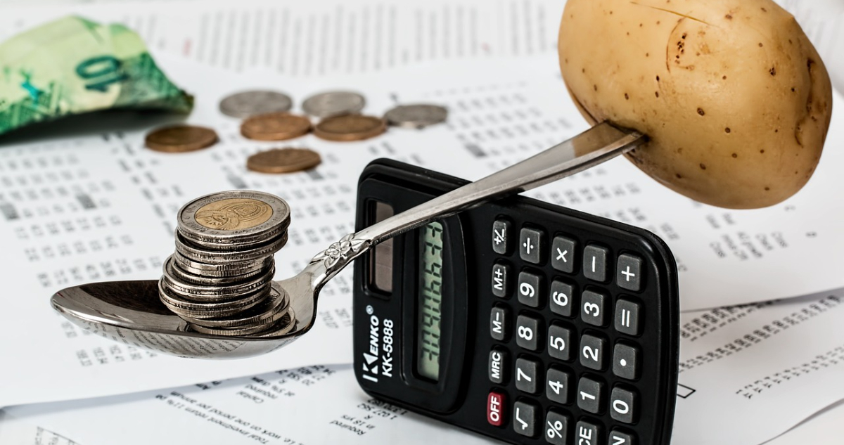 La tasa de inflación de la OCDE cayó una décima: destacó baja de los alimentos y alza de la energía
