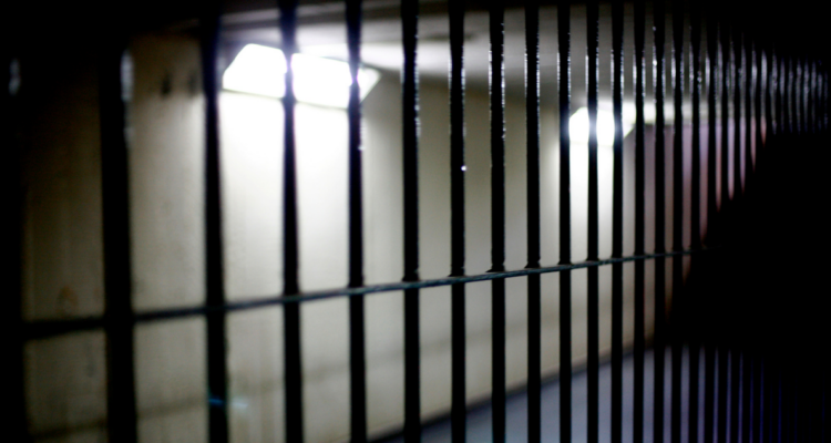 Foto de contexto de infraestructura penitenciaria