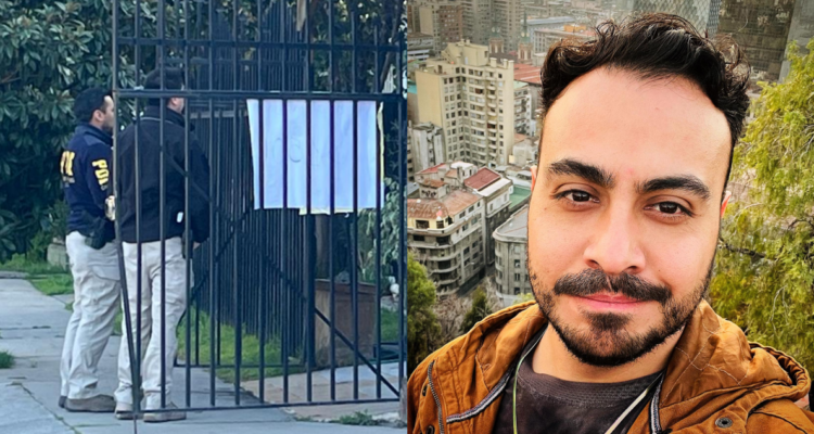 Ingeniero y apasionado por la tecnología: quién era el hombre asesinado en turbazo en Lampa