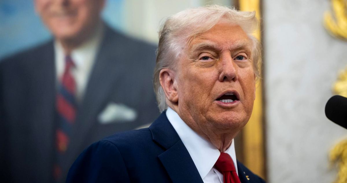 Inminente cierre del Gobierno de EEUU tras fracaso en votación de presupuesto: no hay para sueldos