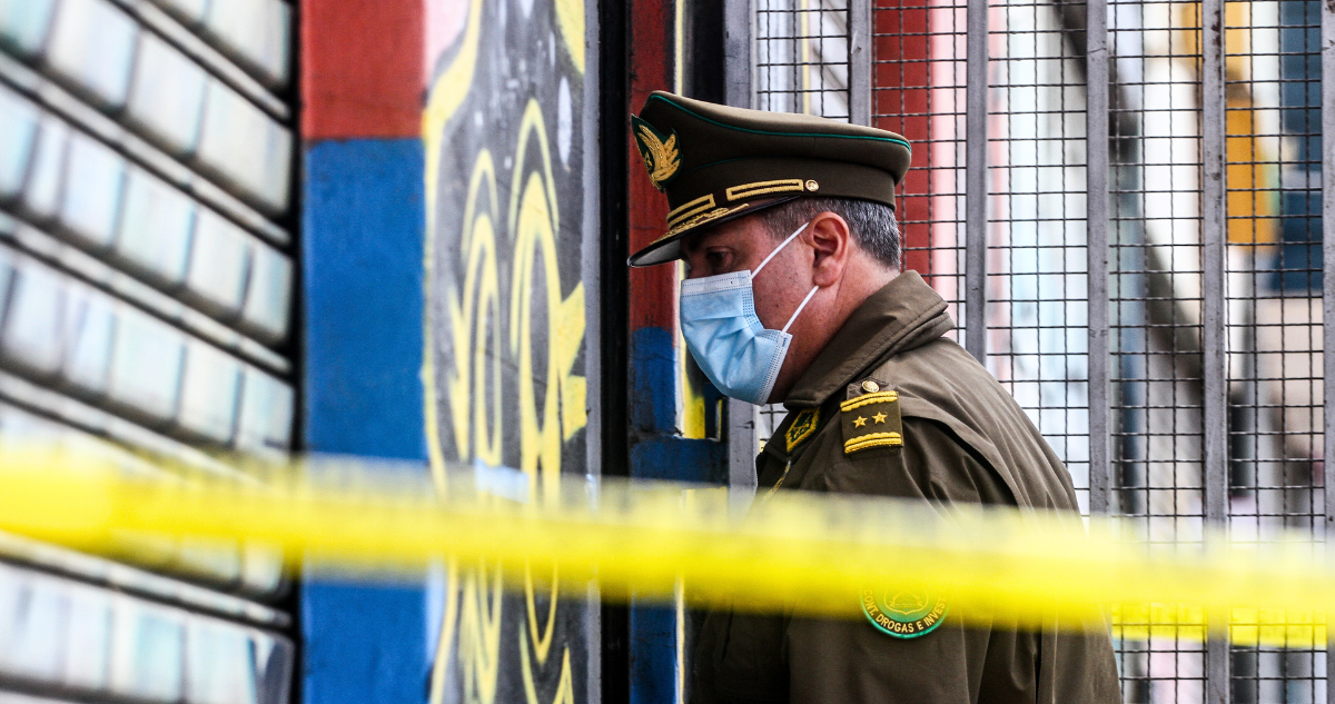 Efectos psicológicos del miedo y la inseguridad en Chile