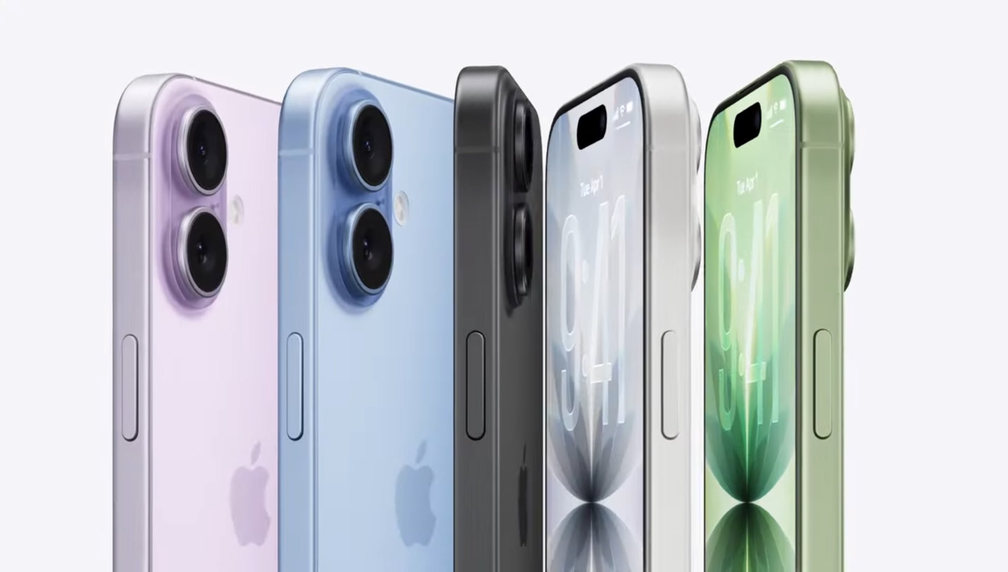 Apple lanza el nuevo iPhone 17: nueva pantalla, procesador A19 y cámara de 48 megapixeles