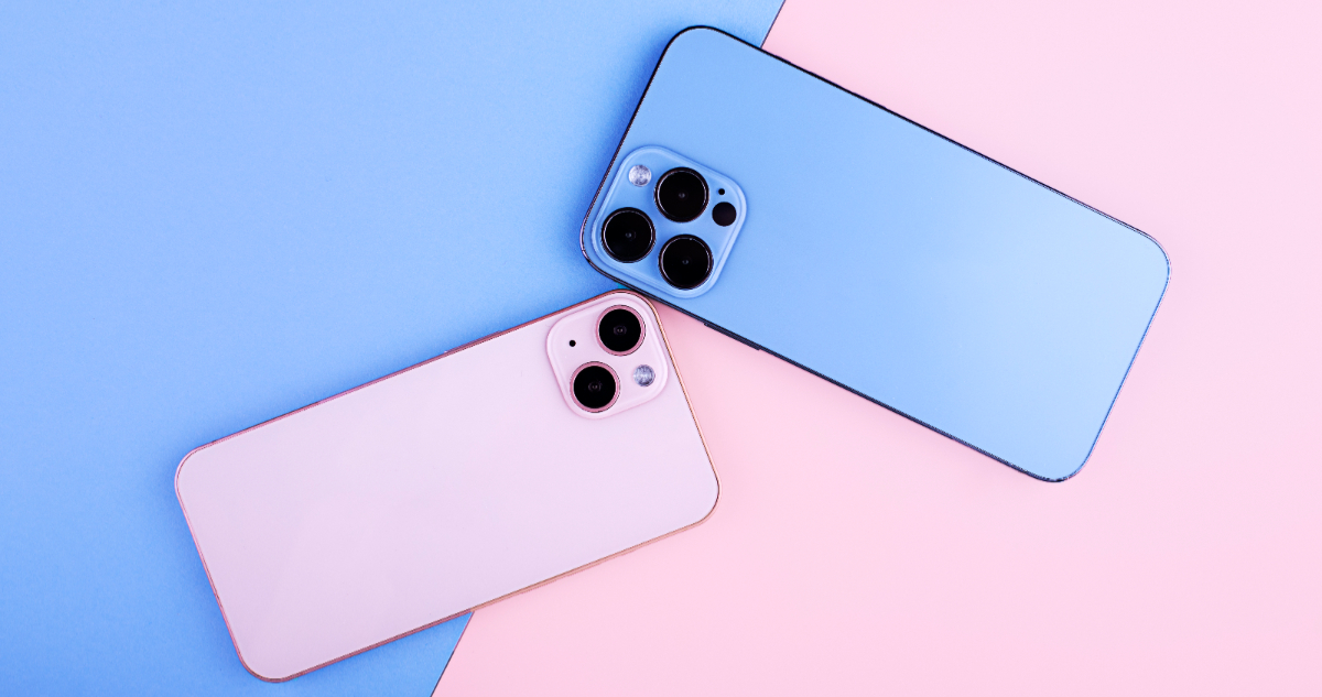 iPhone 17