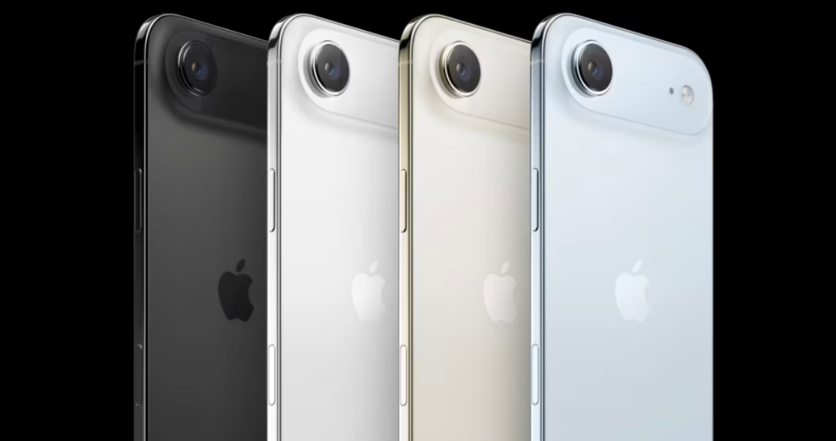 iPhone Air