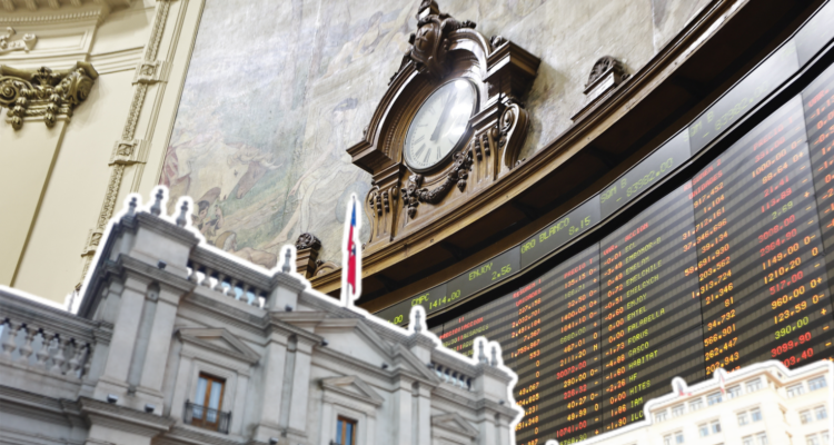 El mercado ya eligió: IPSA anticipa cambio de gobierno y fin de ciclo del oficialismo. Columna de Orlando Sáenz