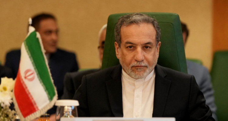 Irán abre la puerta a reanudar negociaciones nucleares con EEUU bajo condiciones “imprescindibles”