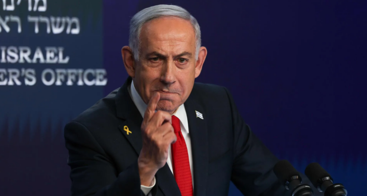 Israel estado palestino