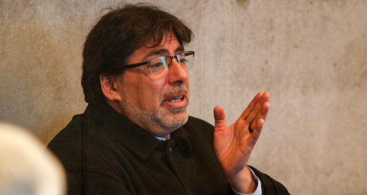 Jadue califica al Tricel de sesgado y a su fallo como un “acto administrativo sin revisión judicial”