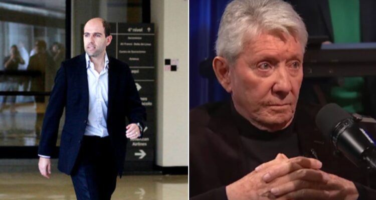 Jadue Milton Millas ANFP