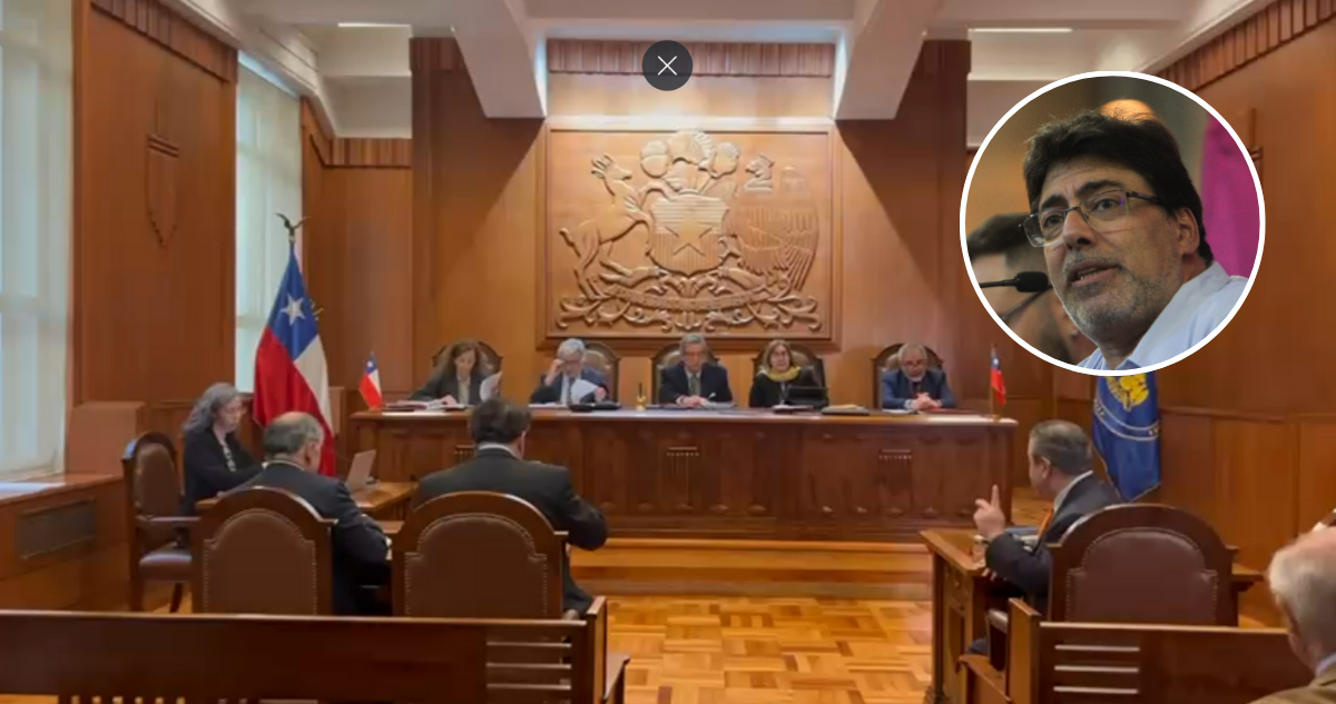 Tricel escucha alegatos por apelación contra Jadue y se espera pronta decisión sobre candidatura