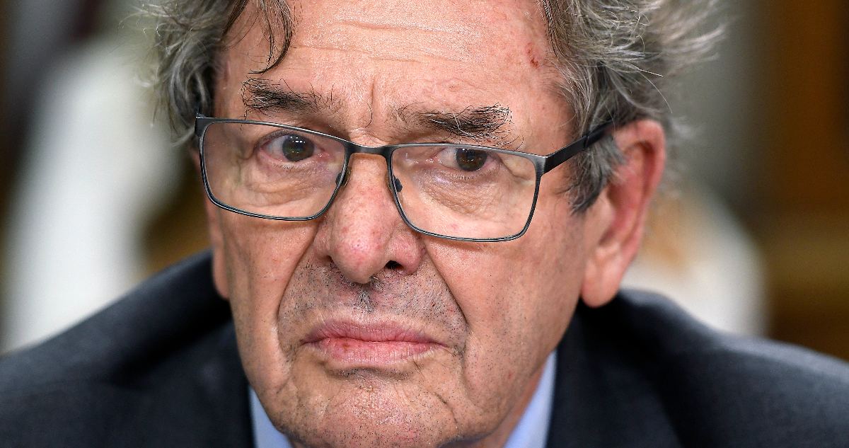 Tras renuncia de Vidal: Boric nombra a Jaime Gazmuri como nuevo presidente de directorio de TVN