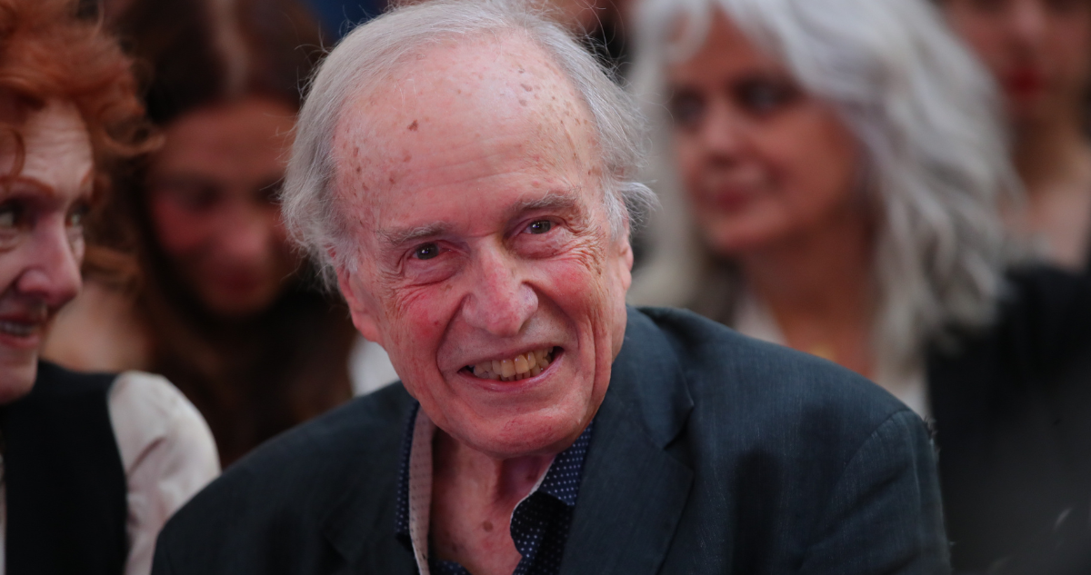 Jaime Vadell