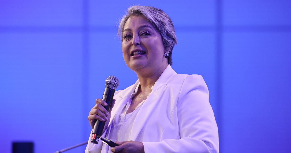 Jara explica demora de “anexo” programático y apunta a Kast: “Hay gente que se suma, no que se resta”