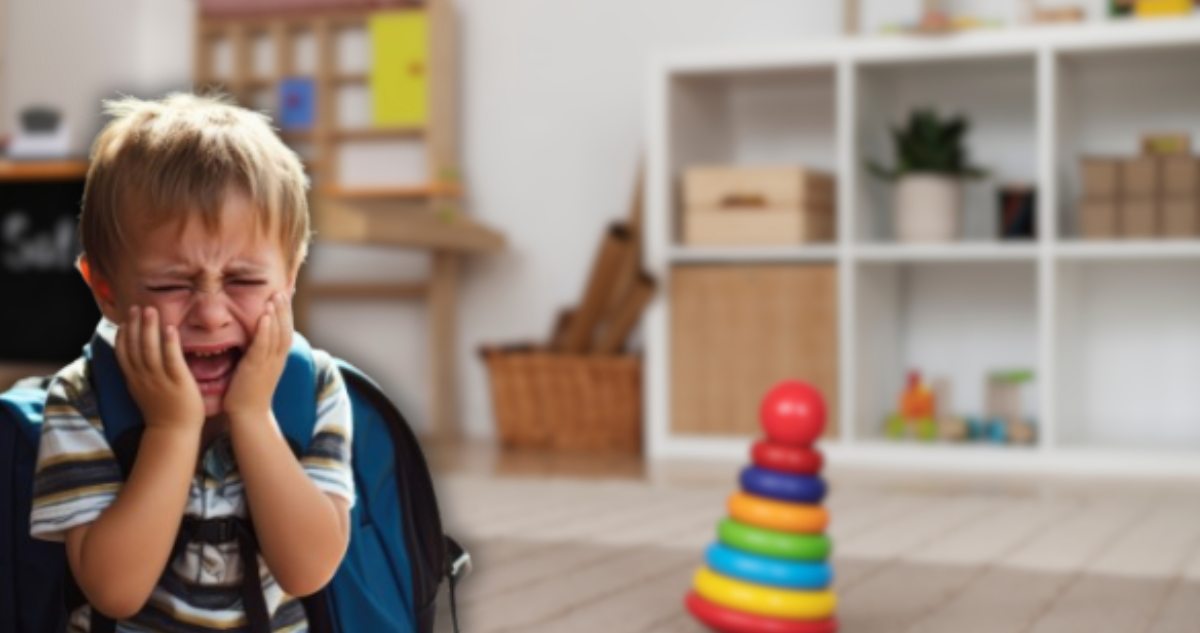 “Me empujaron”: madre denuncia agresiones de funcionarias a su hijo con TEA en jardín de San Clemente