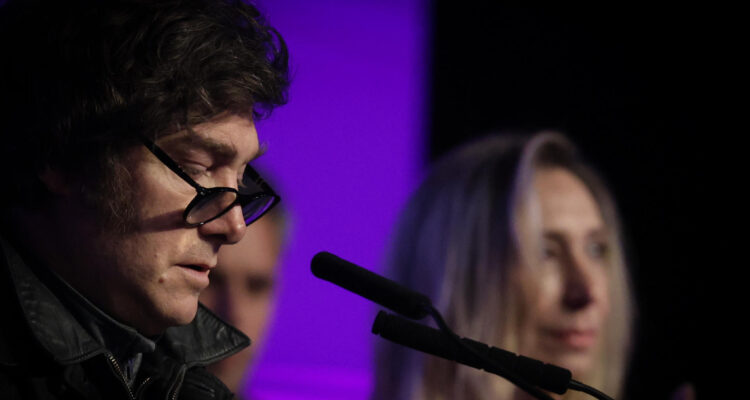 El espaldarazo del Fondo Monetario Internacional a Milei luego de la derrota electoral en Buenos Aires