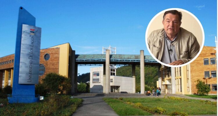 Universidad de Los Lagos