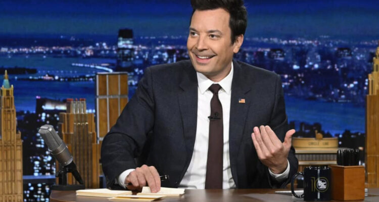 Jimmy Fallon | NBC