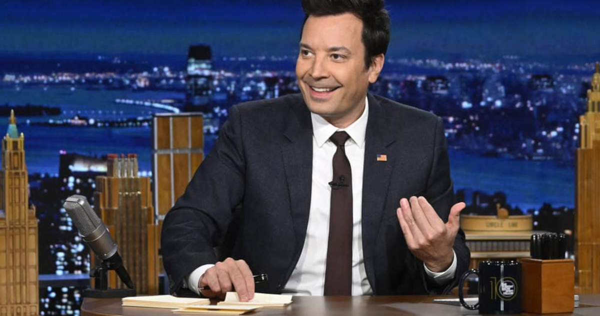 Jimmy Fallon | NBC