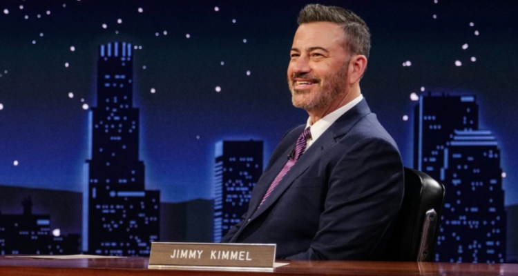Show de Jimmy Kimmel