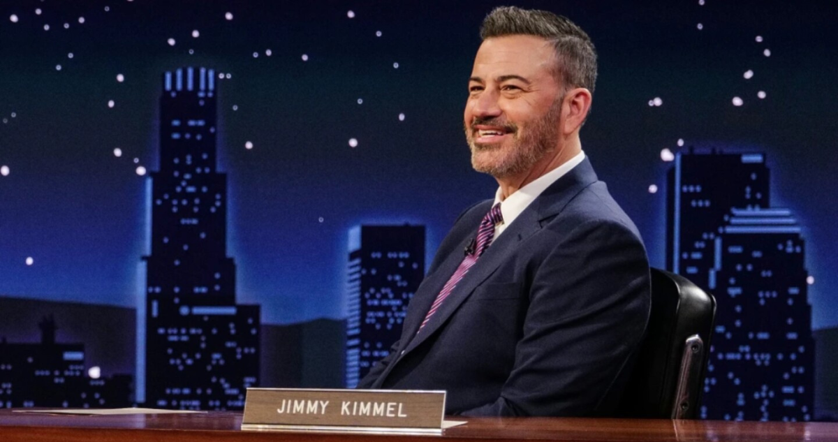 Show de Jimmy Kimmel