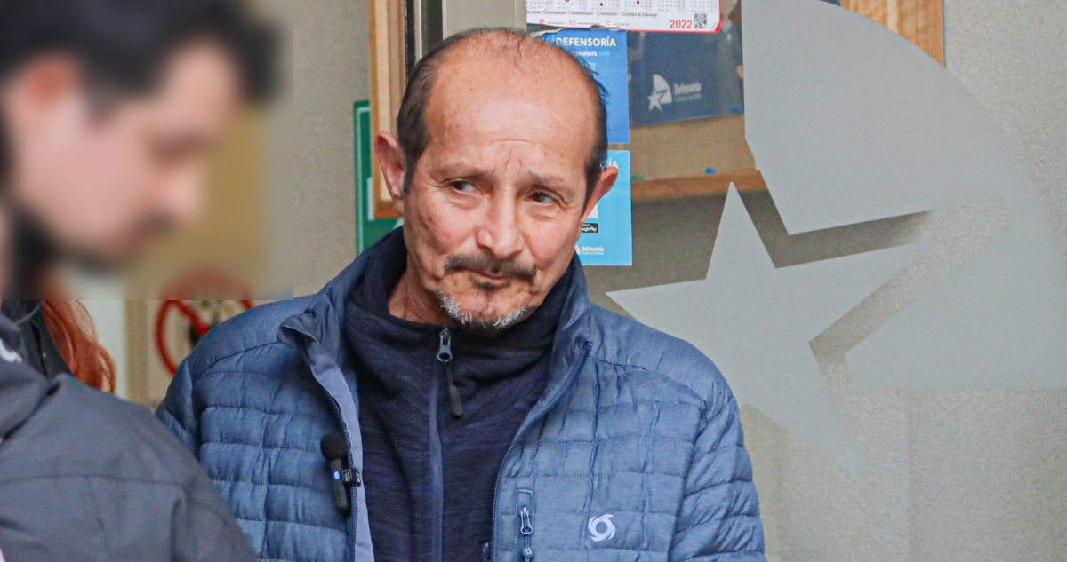 Confirman absolución de tío abuelo de Tomás Bravo