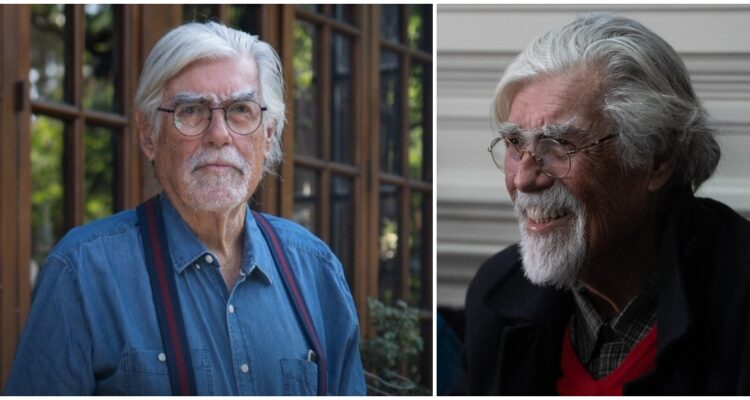 José Bengoa es reconocido con el Premio Nacional de Humanidades y Ciencias Sociales 2025