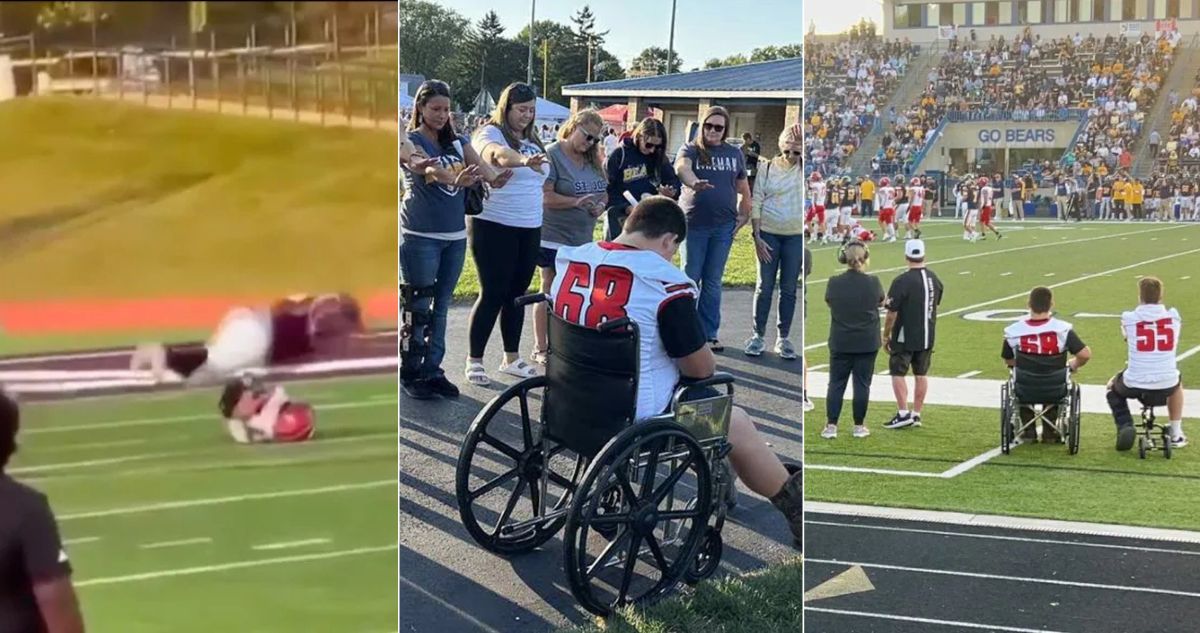 Captura | Yahoo Sports