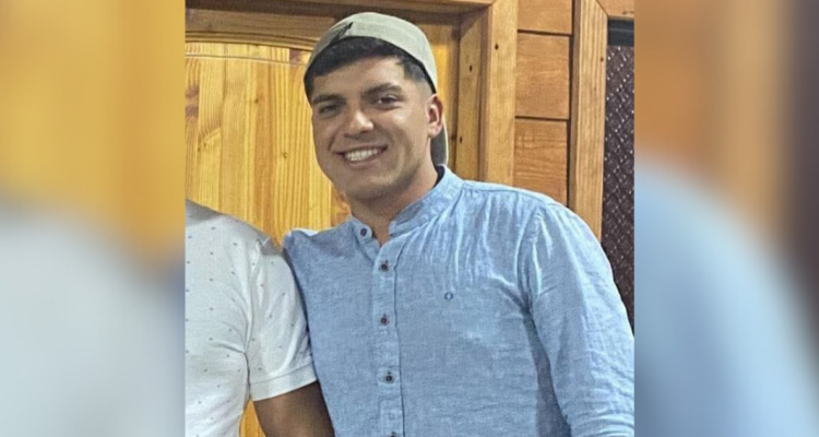 Joven buzo mariscador es buscado hace nueve días en Osorno: testigos apuntan a que se lanzó a río