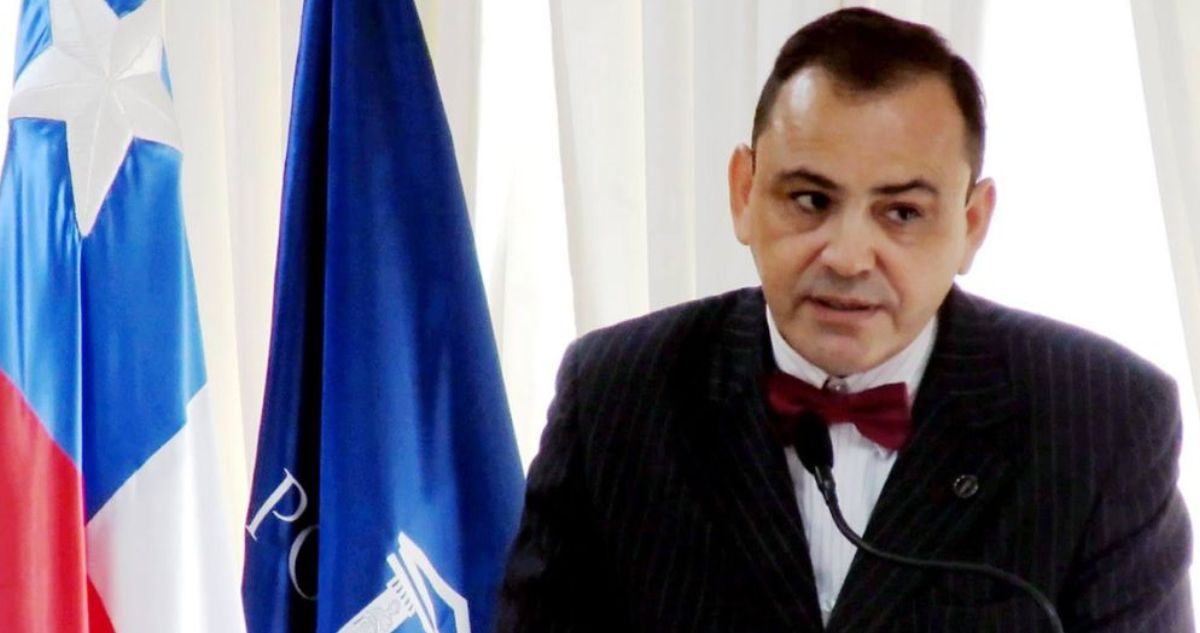 Fijan fecha de alegatos para revisar proceso de remoción de juez Ulloa por vínculos con Hermosilla