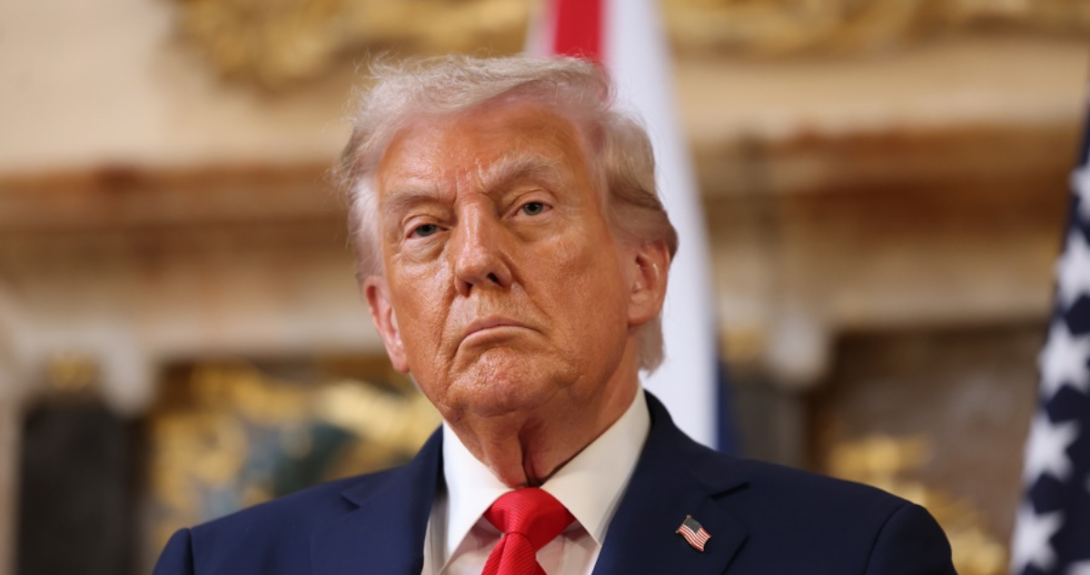 Juez desestima demanda de Trump contra el New York Times Es inapropiada e inadmisible.
