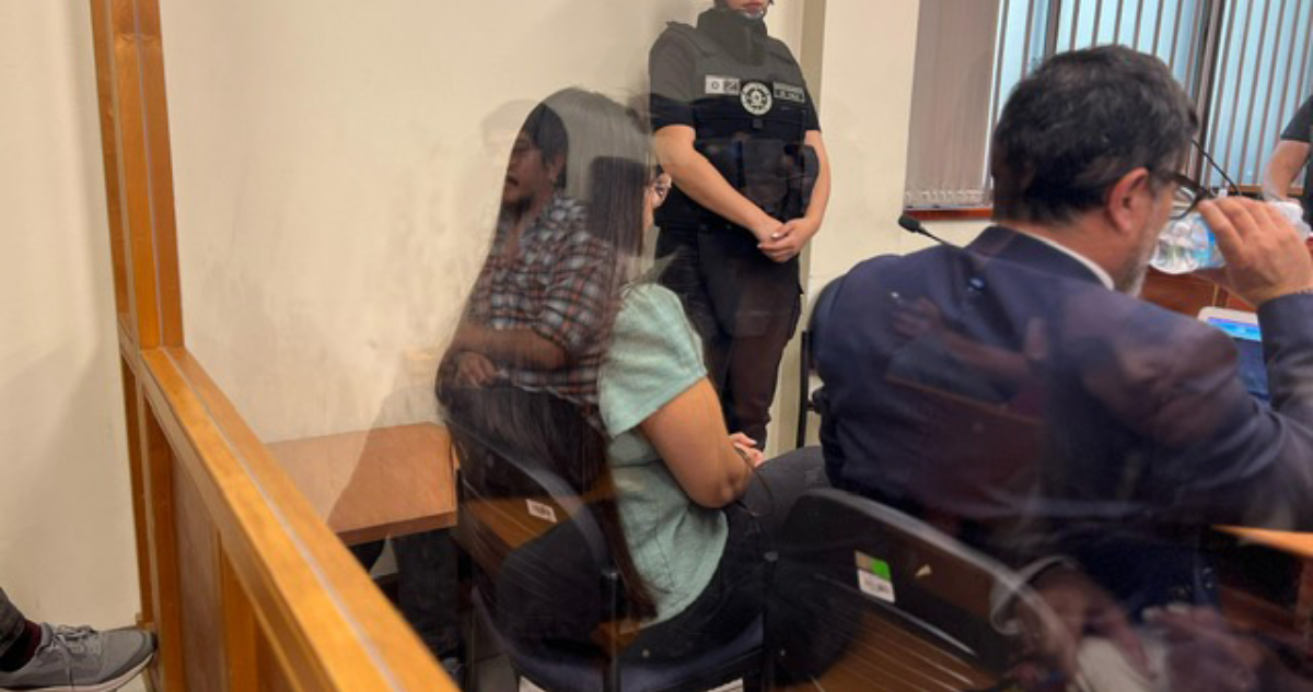 Democracia Viva: Juzgado paraliza inicio de juicio oral tras reclamo de defensas de imputados