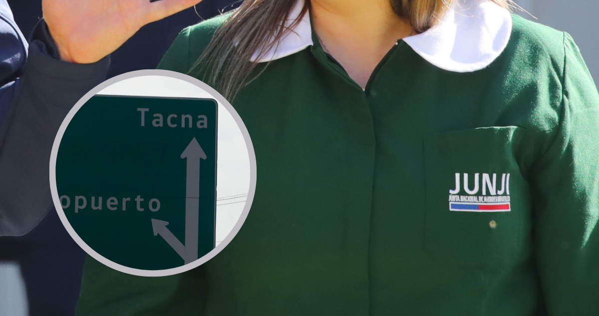 Corte ordena a Junji reincorporar a auxiliar que fue a Tacna con licencia médica para ver especialista