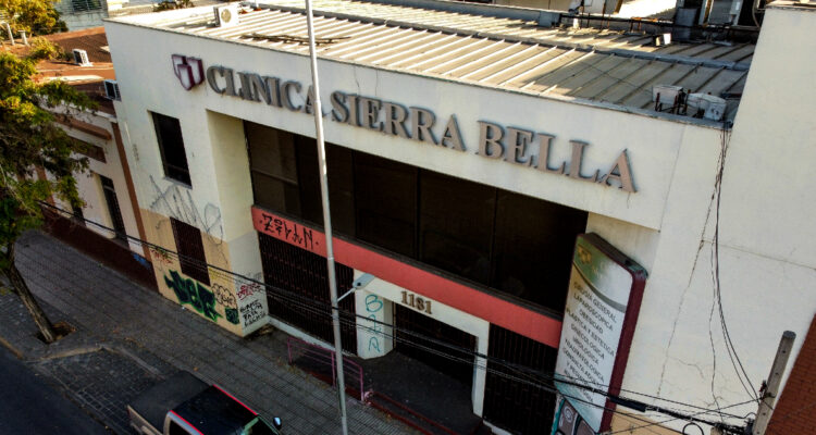 Justicia ordena inscribir compraventa de la ex clínica Sierra Bella y zanja disputa legal
